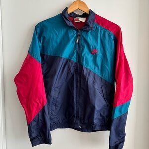 Vintage Nike Windbreaker